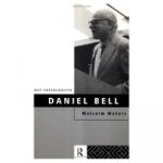 Daniel Bell