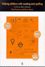 Helping Children with Reading and Spelling