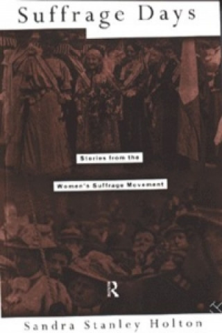 Suffrage Days