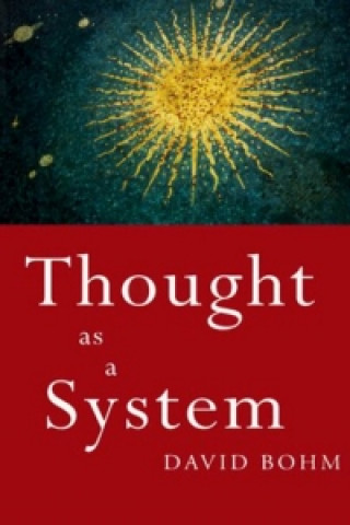 Thought as a System