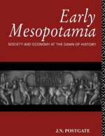 Early Mesopotamia