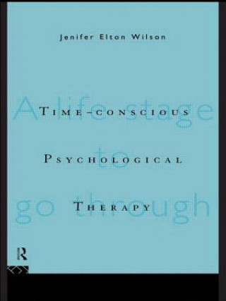 Time-conscious Psychological Therapy