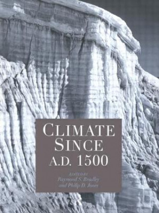 Climate since AD 1500
