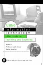 Using IT Effectively in Teaching and Learning