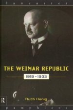 Weimar Republic 1919-1933