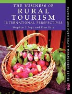 Business of Rural Tourism