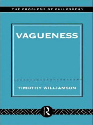 Vagueness