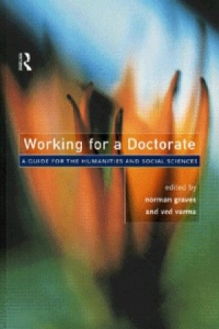 Working for a Doctorate