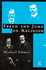 Freud and Jung on Religion