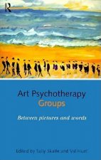 Art Psychotherapy Groups
