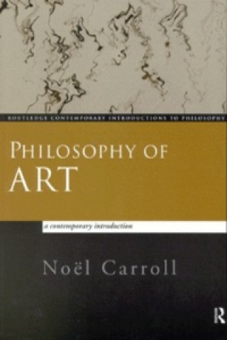 Philosophy of Art