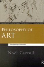 Philosophy of Art
