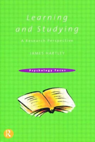 Learning and Studying