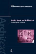 Gender Space Architecture