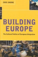 Building Europe