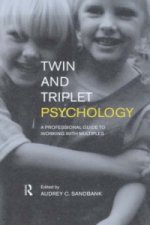 Twin and Triplet Psychology