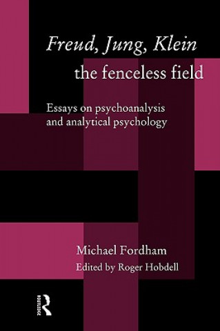 Freud, Jung, Klein - The Fenceless Field