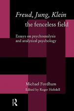 Freud, Jung, Klein - The Fenceless Field