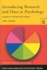 Introducing Research and Data in Psychology