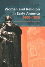 Women and Religion in Early America, 1600-1850