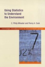 Using Statistics to Understand the Environment
