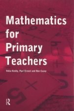 Mathematics For Primary Teachers