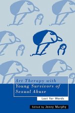 Art Therapy with Young Survivors of Sexual Abuse