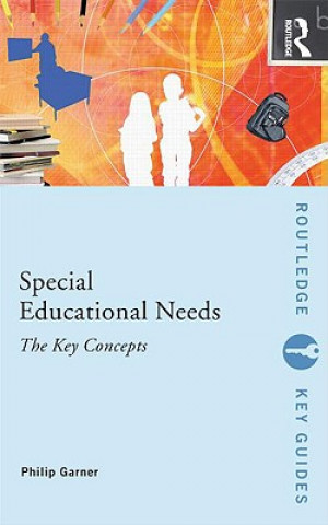 Special Educational Needs: The Key Concepts