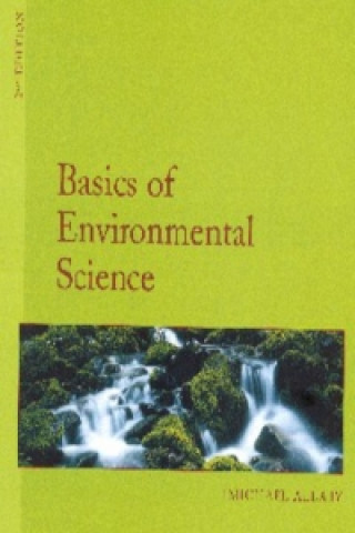 Basics of Environmental Science