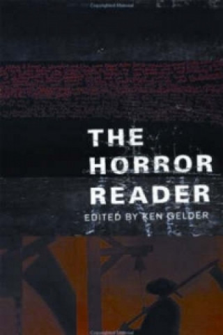 Horror Reader