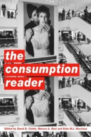 Consumption Reader