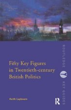 Fifty Key Figures in Twentieth Century British Politics