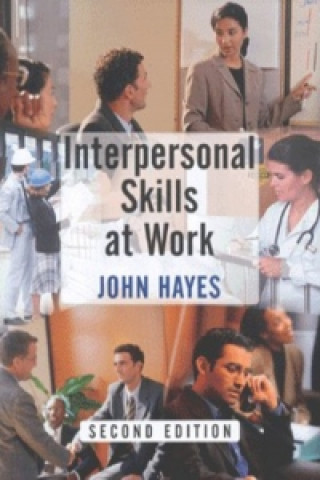 Interpersonal Skills at Work