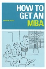 How to Get an MBA