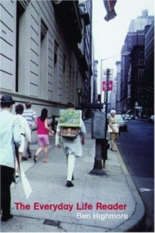 Everyday Life Reader