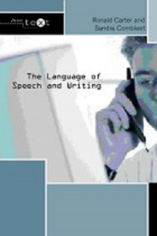 Language of Speech and Writing