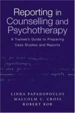 Reporting in Counselling and Psychotherapy