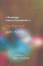 Poems of John Keats