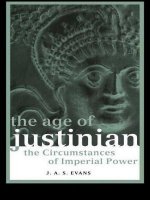 Age of Justinian