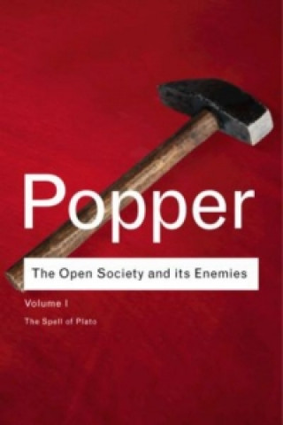 Open Society and its Enemies