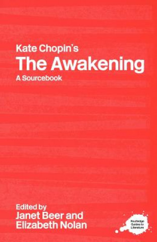 Kate Chopin's The Awakening