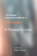 E.M. Forster's A Passage to India