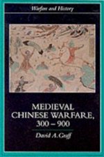 Medieval Chinese Warfare 300-900