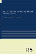 Planning for Crime Prevention