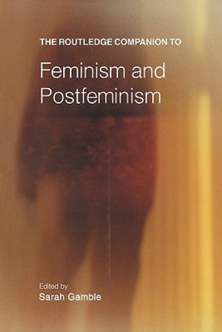 Routledge Companion to Feminism and Postfeminism