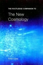 Routledge Companion to the New Cosmology