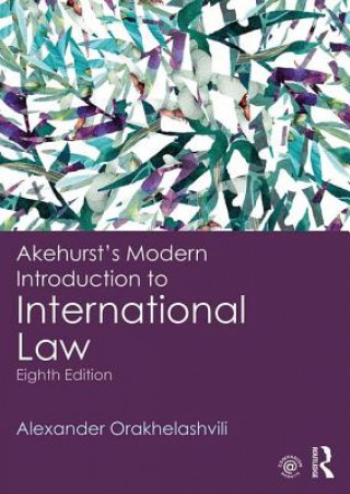 Akehurst's Modern Introduction to International Law