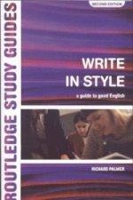 Write in Style