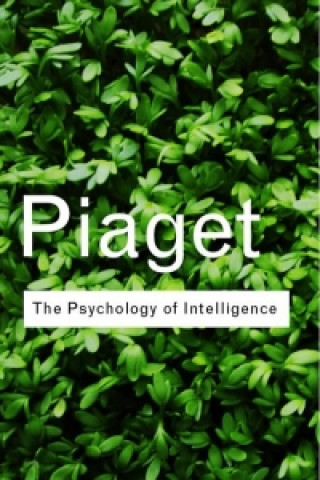 Psychology of Intelligence