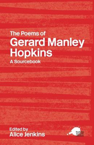 Poems of Gerard Manley Hopkins